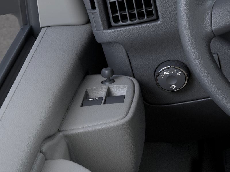2026 Chevrolet Express Cargo RWD 2500 135"