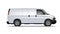 2026 Chevrolet Express Cargo RWD 2500 135"
