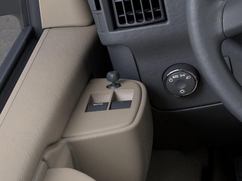 2025 Chevrolet Express Cargo 2500 Base