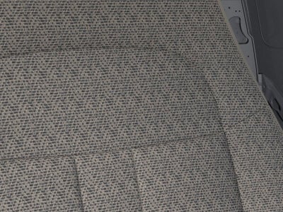 2025 Chevrolet Express Cargo 2500 Base