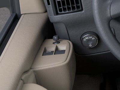 2025 Chevrolet Express Cargo 2500 Base