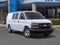 2025 Chevrolet Express Cargo 2500 Base