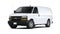 2025 Chevrolet Express Cargo 2500 Base