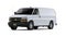 2026 Chevrolet Express Cargo RWD 2500 135"