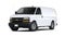 2025 Chevrolet Express Cargo 2500 Base
