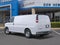 2026 Chevrolet Express Cargo RWD 2500 135"