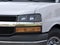 2026 Chevrolet Express Cargo RWD 2500 135"