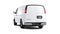 2026 Chevrolet Express Cargo RWD 2500 135"