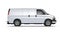 2026 Chevrolet Express Cargo RWD 2500 135"