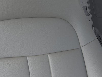 2026 Chevrolet Express Cargo Base