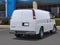 2026 Chevrolet Express Cargo Base