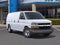 2026 Chevrolet Express Cargo Base