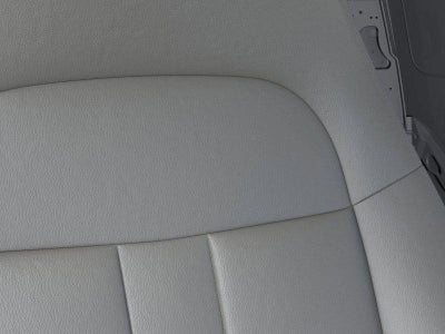 2025 Chevrolet Express Cargo RWD 2500 135"