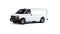 2025 Chevrolet Express Cargo RWD 2500 135"
