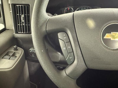 2024 Chevrolet Express Cargo 2500 RWD 2500 135"