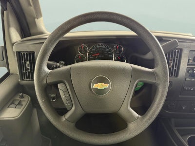 2024 Chevrolet Express Cargo 2500 RWD 2500 135"