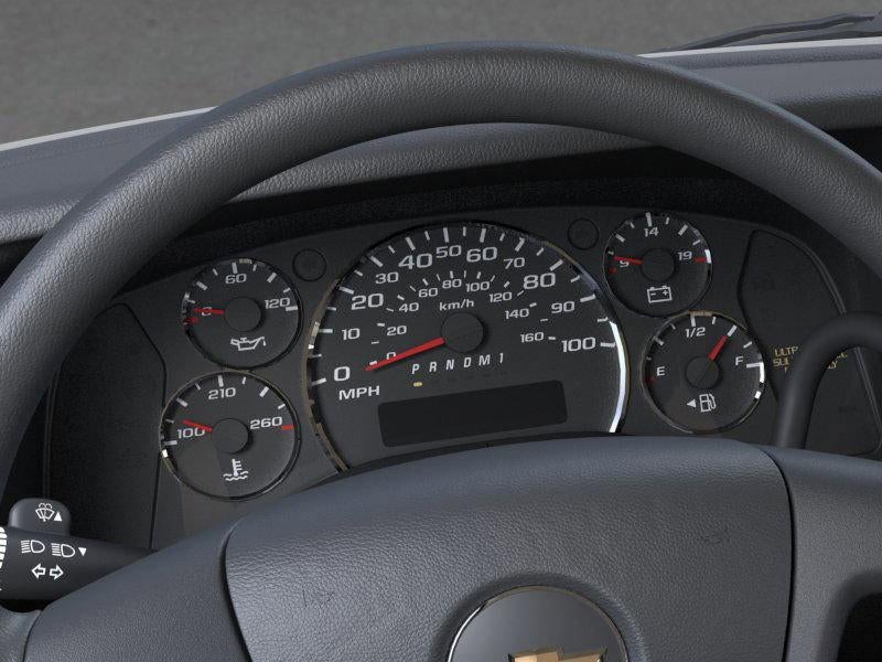 2025 Chevrolet Express Cargo RWD 2500 135"