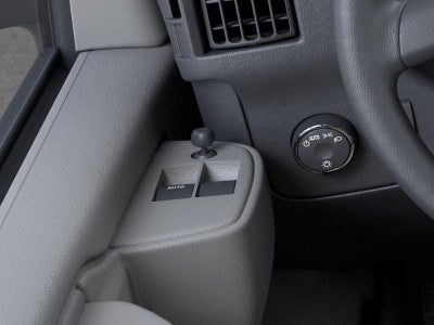 2025 Chevrolet Express Cargo RWD 2500 135"