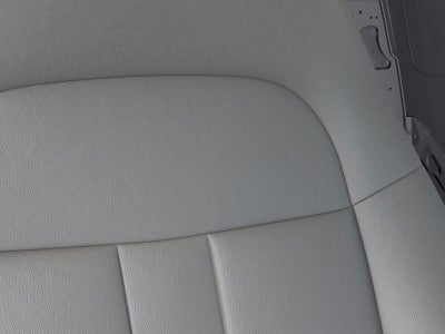 2025 Chevrolet Express Cargo RWD 2500 135"