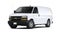 2025 Chevrolet Express Cargo RWD 2500 135"