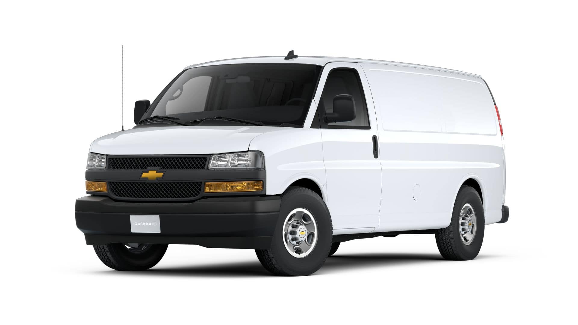 2025 Chevrolet Express Cargo RWD 2500 135"