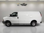2024 Chevrolet Express Cargo 2500 RWD 2500 135"