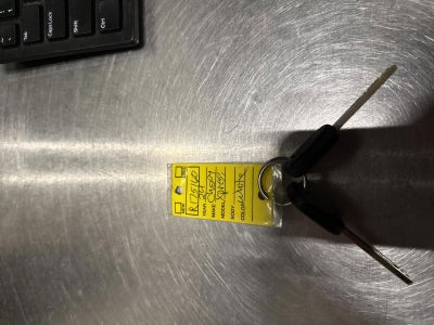 2024 Chevrolet Express Cargo 2500 RWD 2500 135"