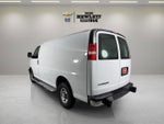 2024 Chevrolet Express Cargo 2500 RWD 2500 135"