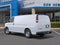 2026 Chevrolet Express Cargo RWD 2500 135"