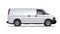 2026 Chevrolet Express Cargo RWD 2500 135"