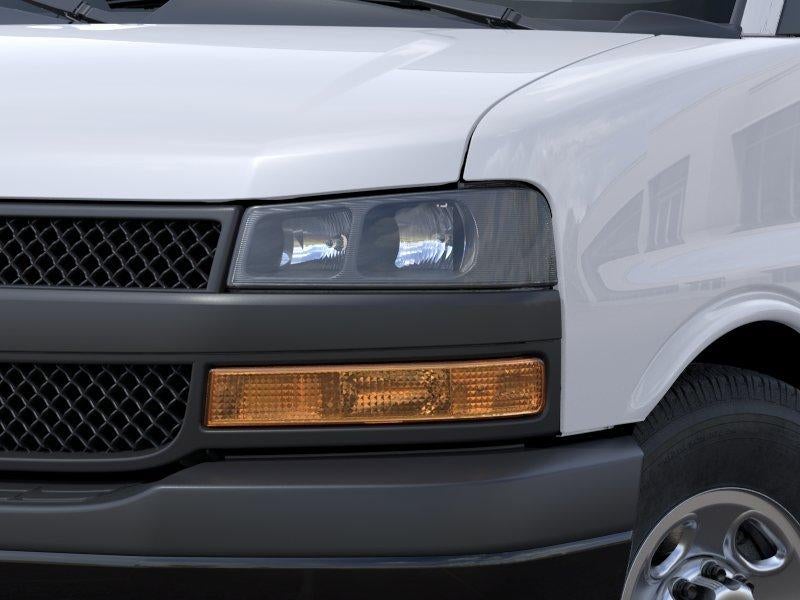 2026 Chevrolet Express Cargo RWD 2500 155"