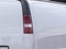 2026 Chevrolet Express Cargo RWD 2500 155"