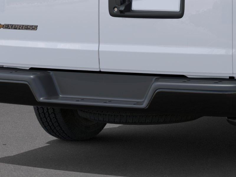 2026 Chevrolet Express Cargo RWD 2500 155"