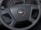 2026 Chevrolet Express Cargo RWD 2500 155"