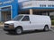 2026 Chevrolet Express Cargo RWD 2500 155"