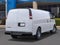 2026 Chevrolet Express Cargo RWD 2500 155"
