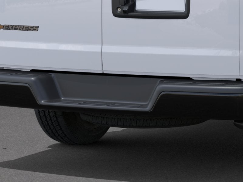 2026 Chevrolet Express Cargo RWD 2500 155"