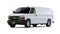 2026 Chevrolet Express Cargo RWD 2500 155"