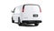 2026 Chevrolet Express Cargo RWD 2500 155"