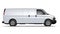 2026 Chevrolet Express Cargo RWD 2500 155"