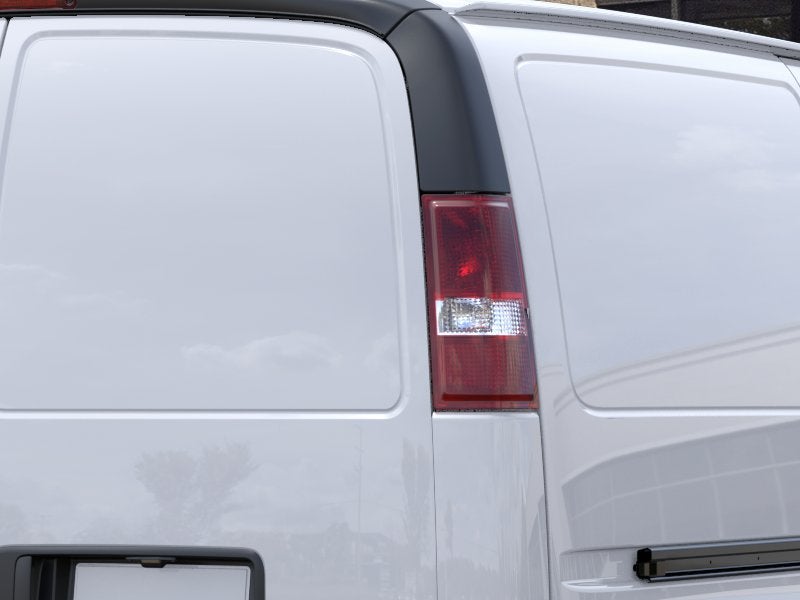 2026 Chevrolet Express Cargo Base