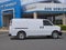 2026 Chevrolet Express Cargo Base