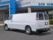 2025 Chevrolet Express Cargo 3500 Base