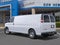 2025 Chevrolet Express Cargo 3500 Base