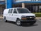 2025 Chevrolet Express Cargo 3500 Base