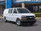 2025 Chevrolet Express Cargo 3500 Base