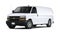 2025 Chevrolet Express Cargo 3500 Base