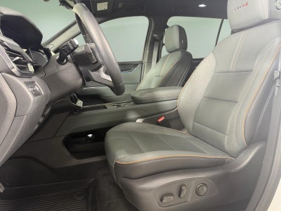 2024 GMC Acadia AT4