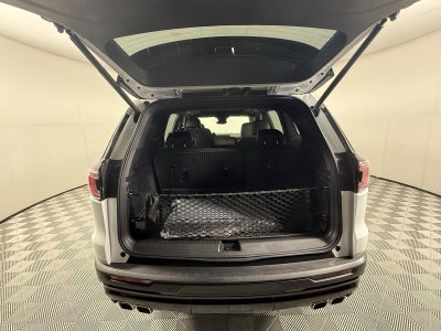 2024 GMC Acadia AT4