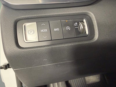 2024 GMC Acadia AT4
